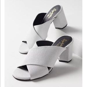 Seychelles Embark Heeled Sandals